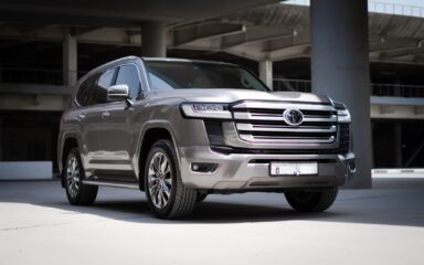 ToyotaLandCruiser